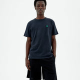 Camiseta THINKING MU Sol Contrast Navy