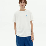 Camiseta THINKING MU Sol Contrast White