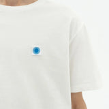 Camiseta THINKING MU Sol Contrast White