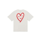 Camiseta THINKING MU Sol Cutre Heart Aaron
