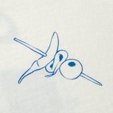 THINKING MU Sol Chiringuito Aaron T-Shirt