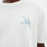 THINKING MU Sol Chiringuito Aaron T-Shirt