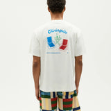 THINKING MU Sol Chiringuito Aaron T-Shirt