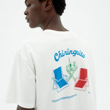 THINKING MU Sol Chiringuito Aaron T-Shirt