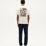 Camiseta THINKING MU Aaron Graffiti