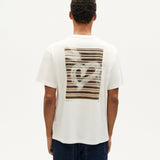 Camiseta THINKING MU Aaron Graffiti