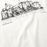 Camiseta THINKING MU Zach Cadaqués