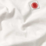 Camiseta THINKING MU Aaron Sol Espalda Rojo