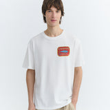 Camiseta THINKING MU Aaron Sardines