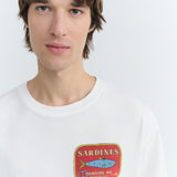 Camiseta THINKING MU Aaron Sardines