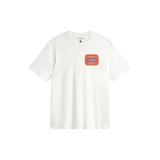 Camiseta THINKING MU Aaron Sardines