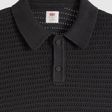 Polo LEVI'S® de Hombre Laguna Sweater Dark Phantom
