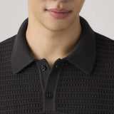 Polo LEVI'S® de Hombre Laguna Sweater Dark Phantom