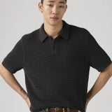 Polo LEVI'S® de Hombre Laguna Sweater Dark Phantom