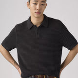 Polo LEVI'S® de Hombre Laguna Sweater Dark Phantom