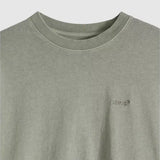 Camiseta LEVI'S® Vintage Garment Dye Mulled Basil