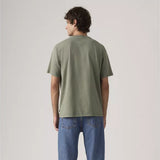 Camiseta LEVI'S® Vintage Garment Dye Mulled Basil