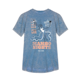 Camiseta ARICA Mambo Night Sky Premium