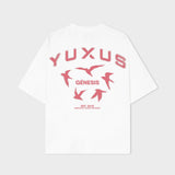 Camiseta YUXUS Maple "Genesis"