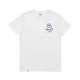 Camiseta WEMOTO Marina White