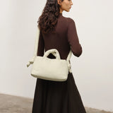 ÖEND MiniOna Soft Bag Vichy Gelb 