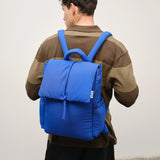 Mochila ÖLEND Padded Holden Cobalt Blue