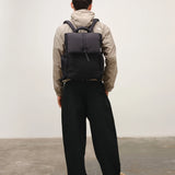 Mochila ÖLEND Padded Holden Black