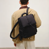 Mochila ÖLEND Padded Holden Black