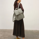 Mochila ÖLEND Padded Holden Sage