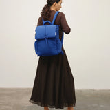 Mochila ÖLEND Padded Holden Cobalt Blue
