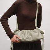 Bolso ÖLEND Dumpling Sage