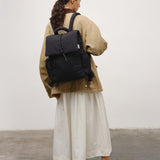 Mochila ÖLEND Padded Holden Black