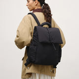 Mochila ÖLEND Padded Holden Black