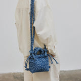 ÖLEND MicroOna Soft Bag Black 