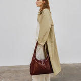 Bolso ÖLEND Nicola Bag Cherry Red