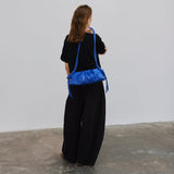 Bolso ÖLEND Dumpling Cobalto