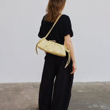 Bolso ÖLEND Dumpling Butter Yellow