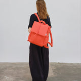 Mochila ÖLEND Padded Holden Coral
