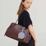 Bolso ÖLEND Brooklyn Chocolate