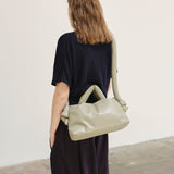 Bolso ÖLEND MiniOna Vegan Leather Sage