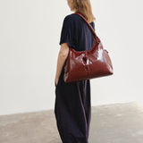 Bolso ÖLEND Nicola Bag Cherry Red