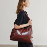 Bolso ÖLEND Nicola Bag Cherry Red