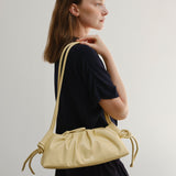 Bolso ÖLEND Dumpling Butter Yellow