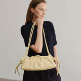 Bolso ÖLEND Dumpling Butter Yellow