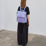Mochila ÖLEND Padded Holden Lilac