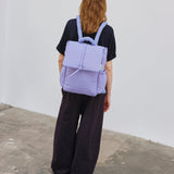 Mochila ÖLEND Padded Holden Lilac