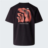 Camiseta THE NORTH FACE Half Dome 1966 Black