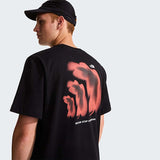 Camiseta THE NORTH FACE Half Dome 1966 Black