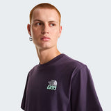 Camiseta THE NORTH FACE Holgada 1966 Endless Duck