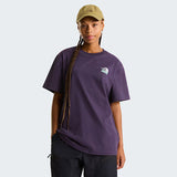 Camiseta THE NORTH FACE Holgada 1966 Endless Duck